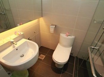 Tai Ichi Hotel Κουάλα Λουμπούρ Εξωτερικό φωτογραφία